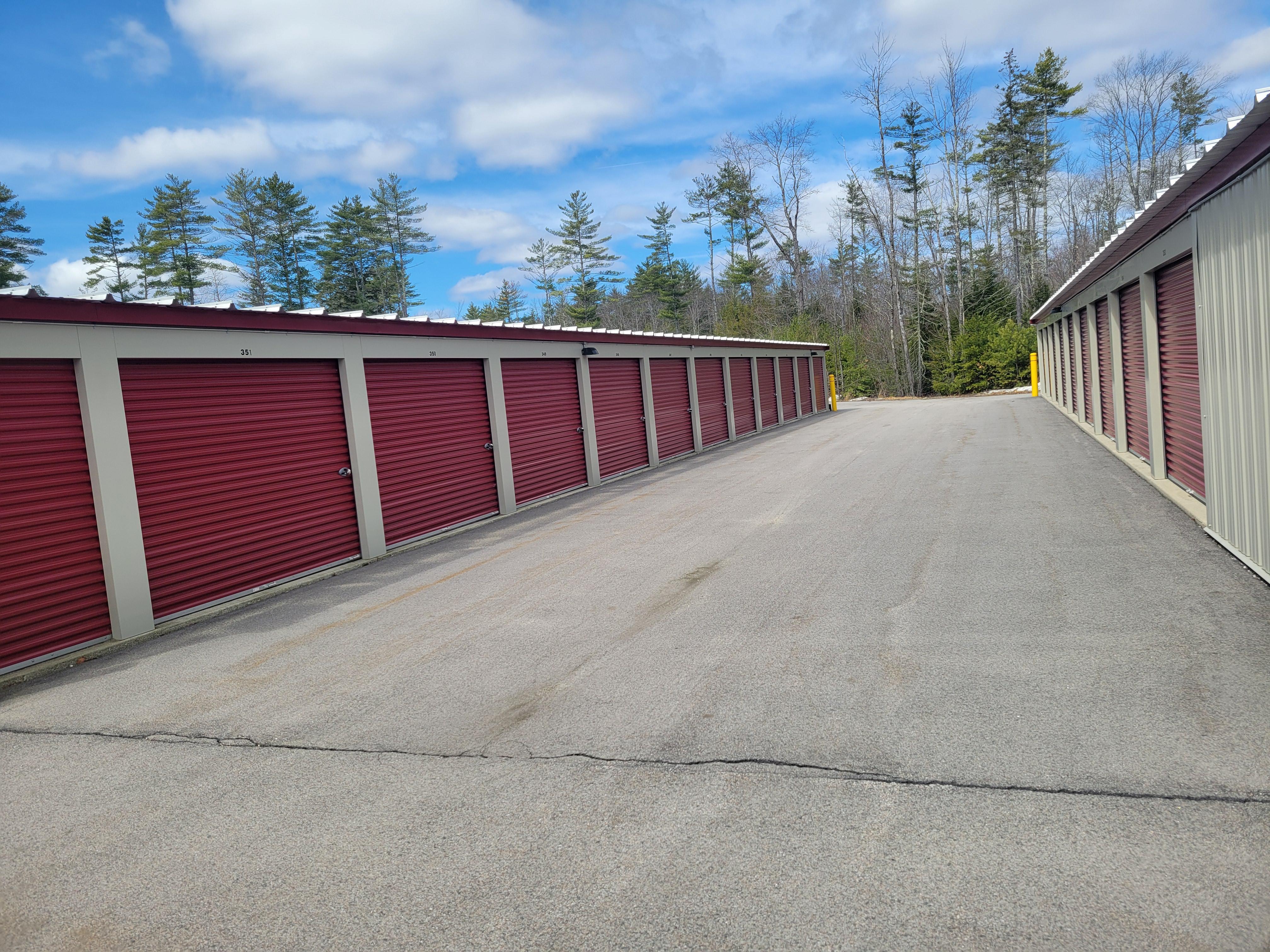 Self Storage of Peterborough 451 Hancock Rd Peterborough, NH 03458